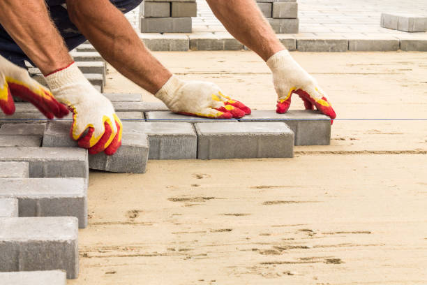 Driveway Pavers for Homes in Ferris, TX