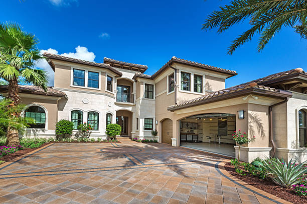 Best Decorative Driveway Pavers  in Ferris, TX